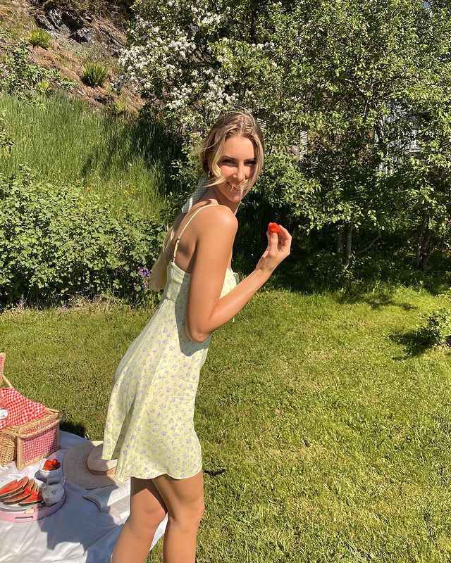 Elise Dalby