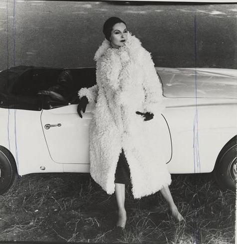 Vogue Paris