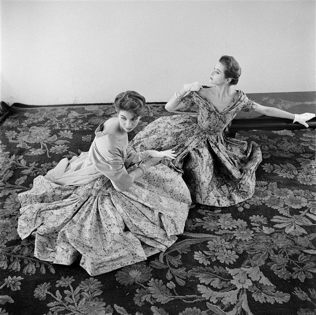 Vogue Paris