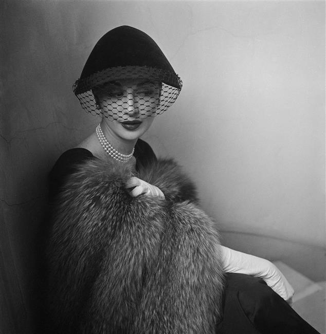 Vogue Paris