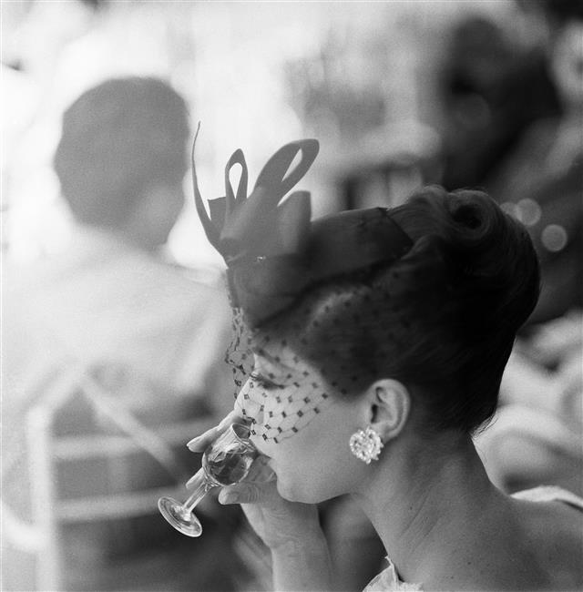 Vogue Paris