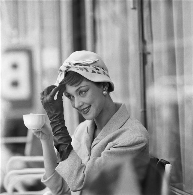 Vogue Paris