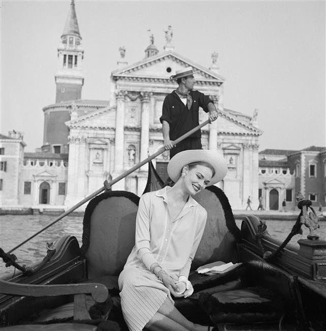 Vogue Paris