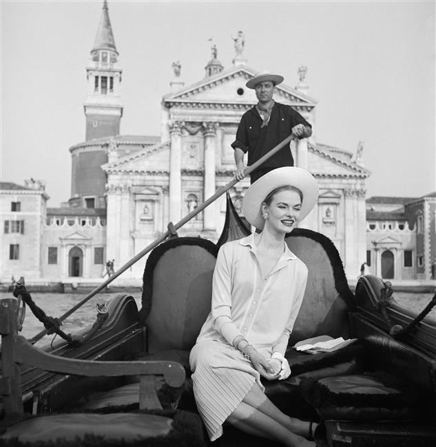 Vogue Paris
