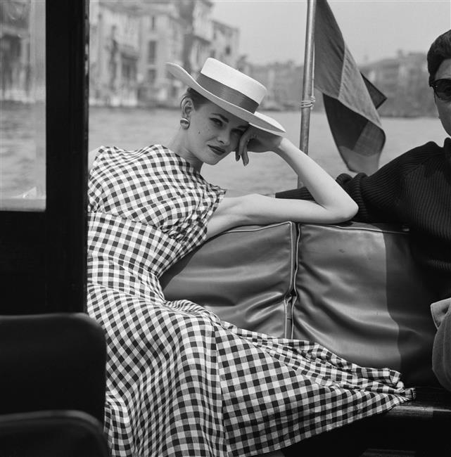 Vogue Paris