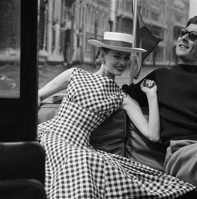 Vogue Paris