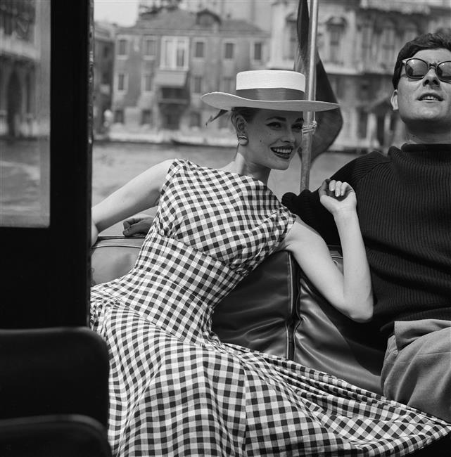 Vogue Paris