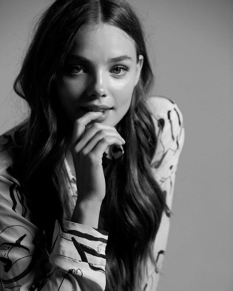 Kristine Froseth