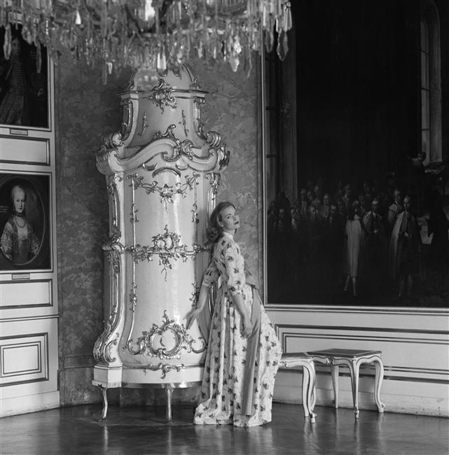 Vogue Paris