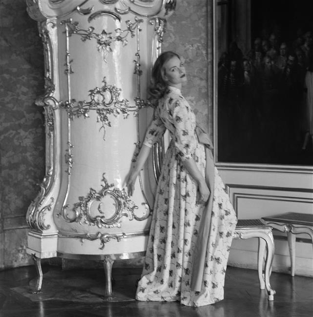 Vogue Paris