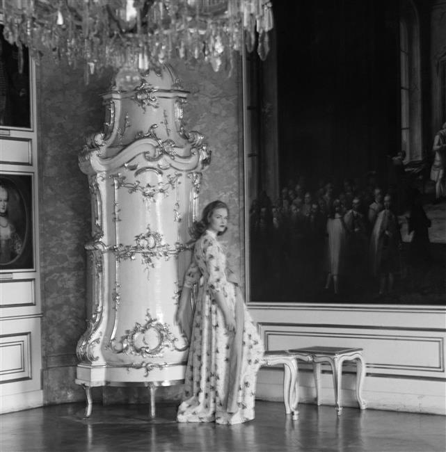 Vogue Paris