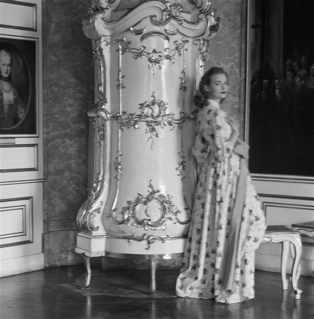 Vogue Paris