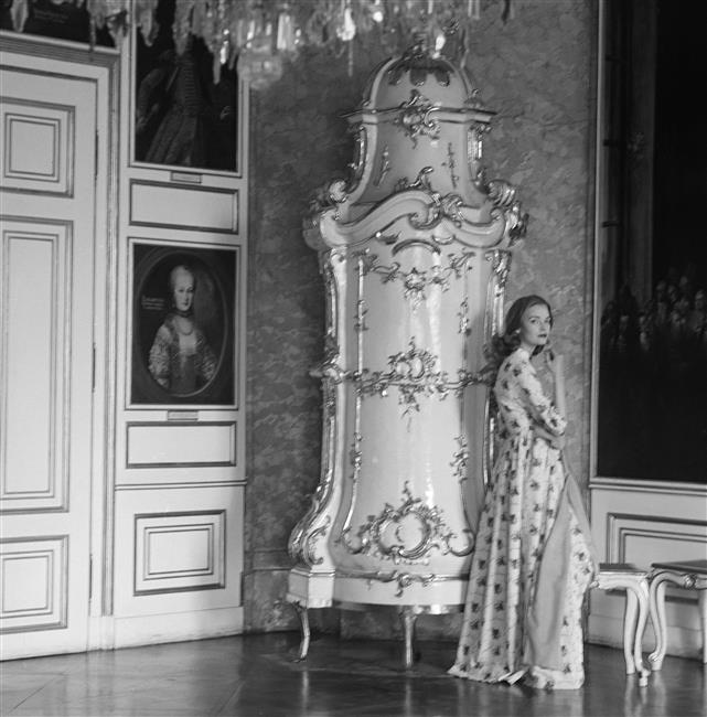 Vogue Paris