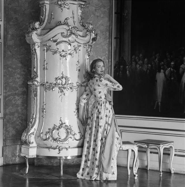 Vogue Paris