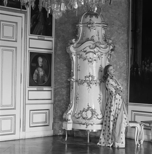 Vogue Paris
