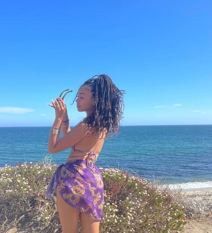 Daniella Perkins Daniella Perkins
