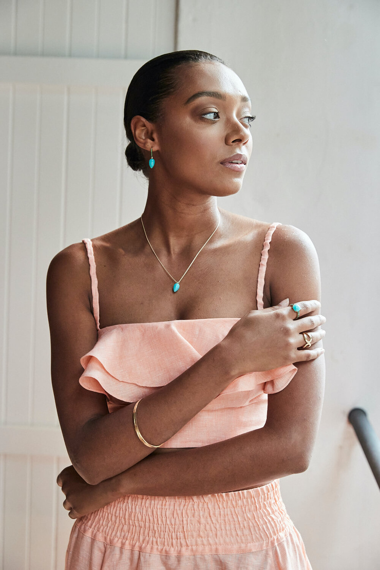 Image of Sophie Wilde