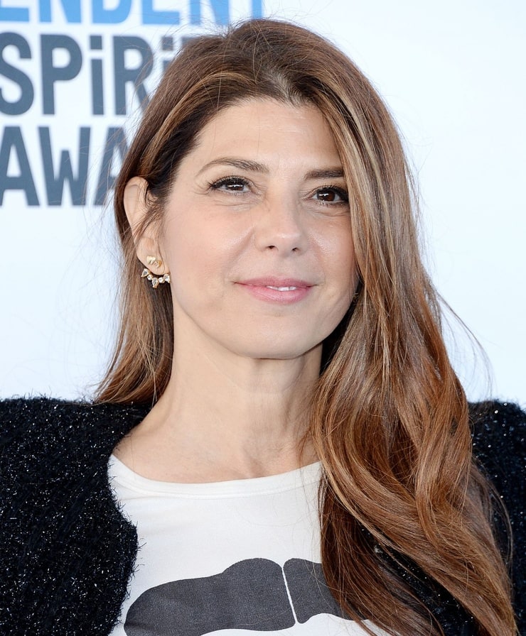 Marisa Tomei