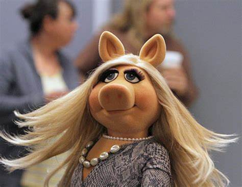 Miss Piggy