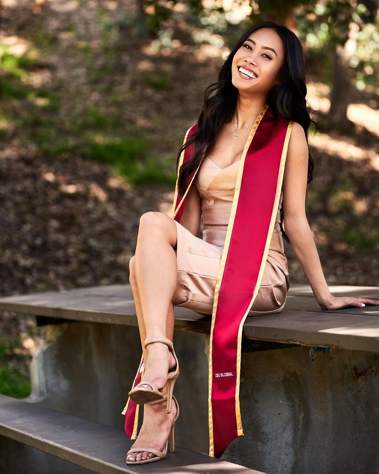 Zarina Cabanilla