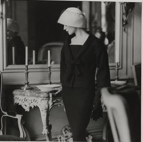 Vogue Paris