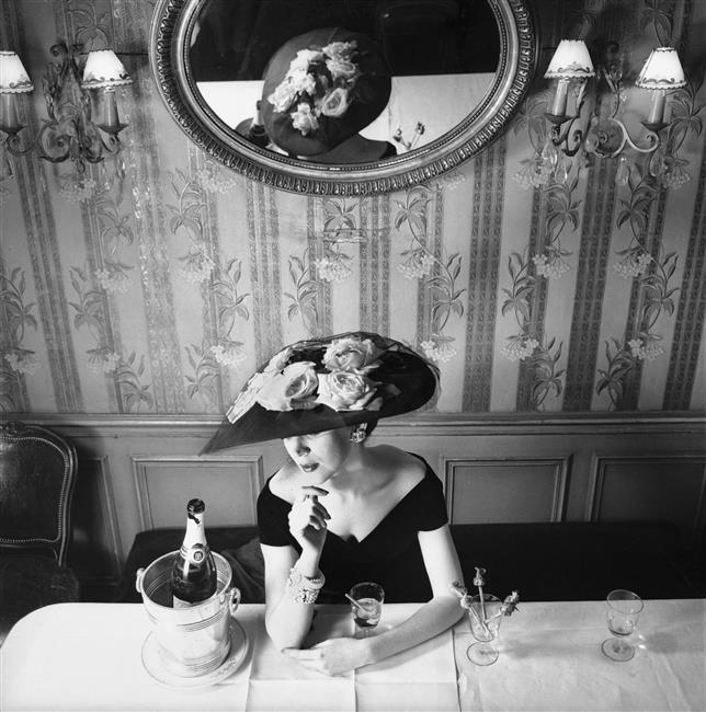 Vogue Paris