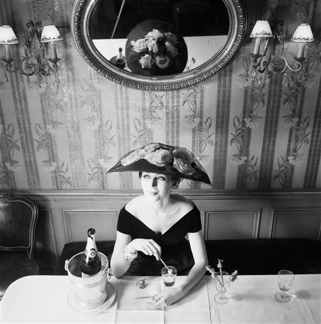 Vogue Paris