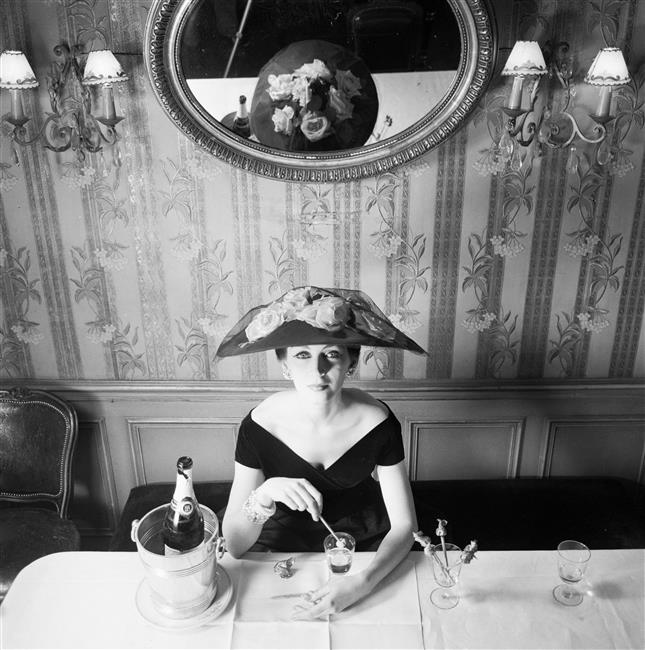 Vogue Paris