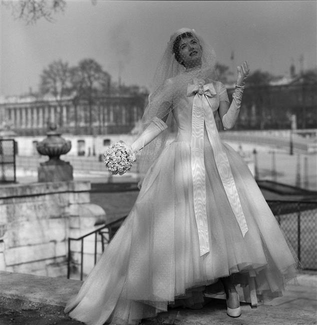 Vogue Paris