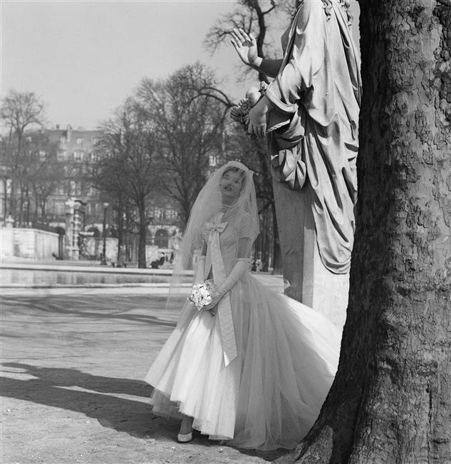 Vogue Paris