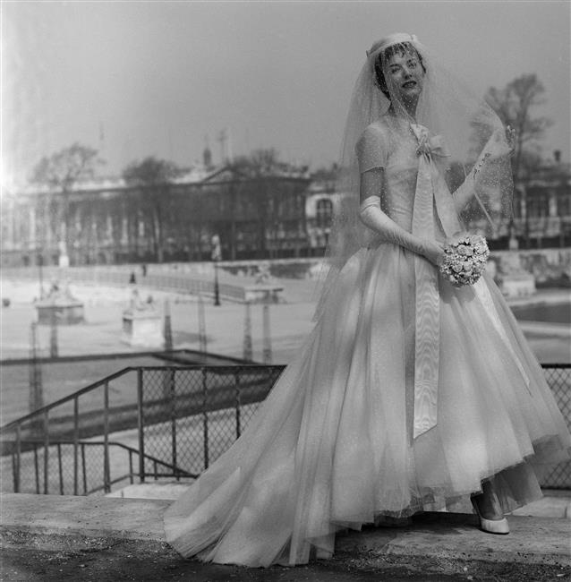 Vogue Paris