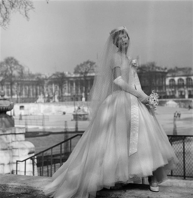 Vogue Paris