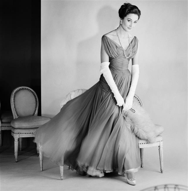 Vogue Paris