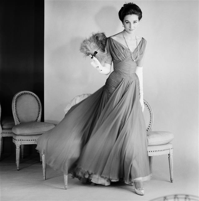 Vogue Paris