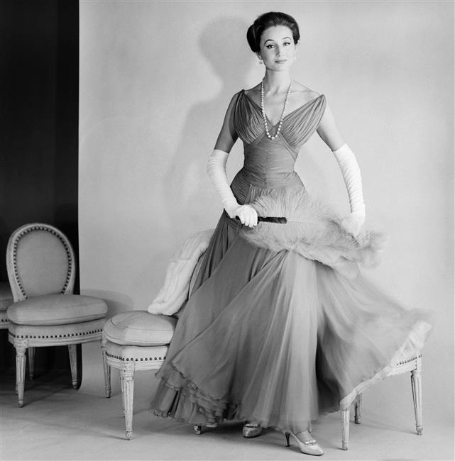Vogue Paris