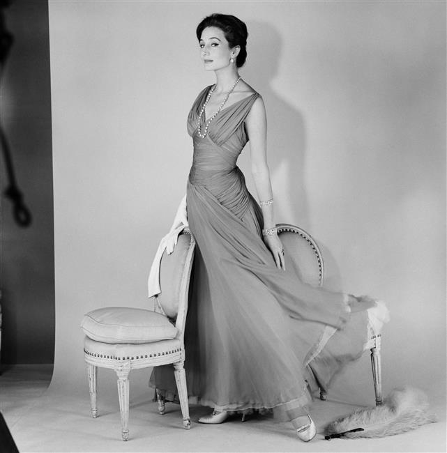 Vogue Paris