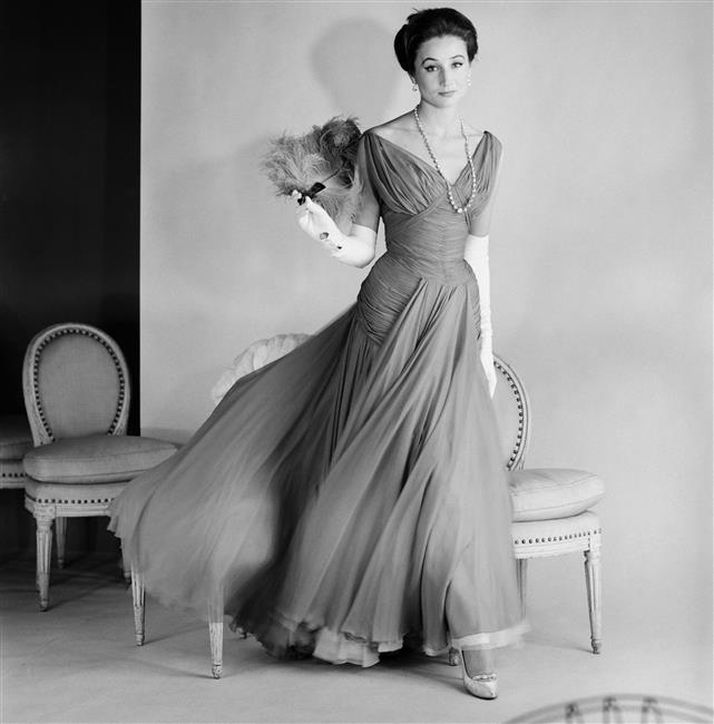 Vogue Paris