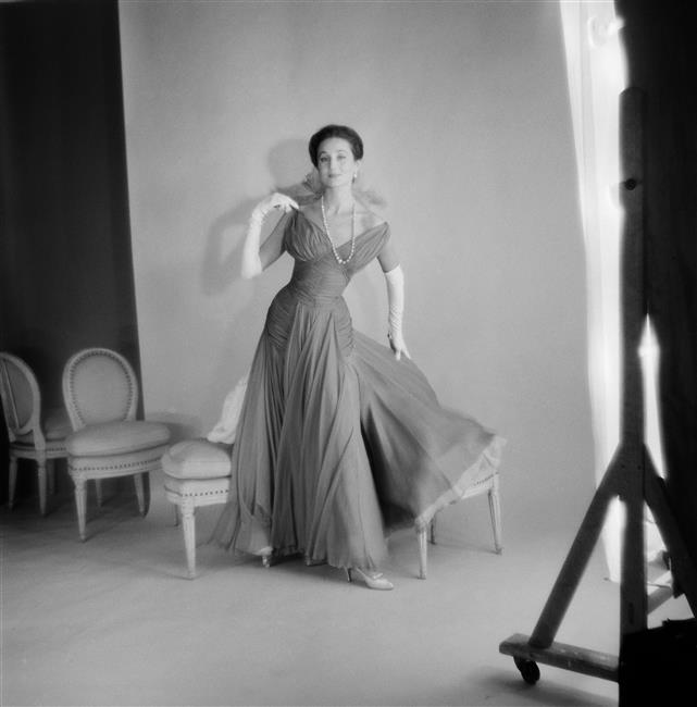 Vogue Paris