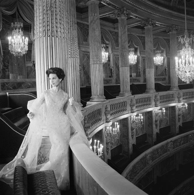 Vogue Paris