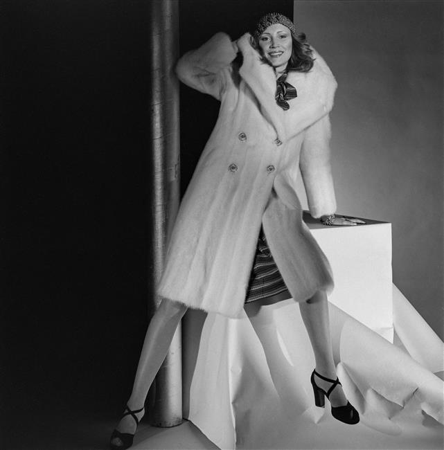 Vogue Paris