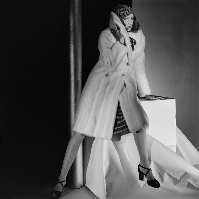 Vogue Paris