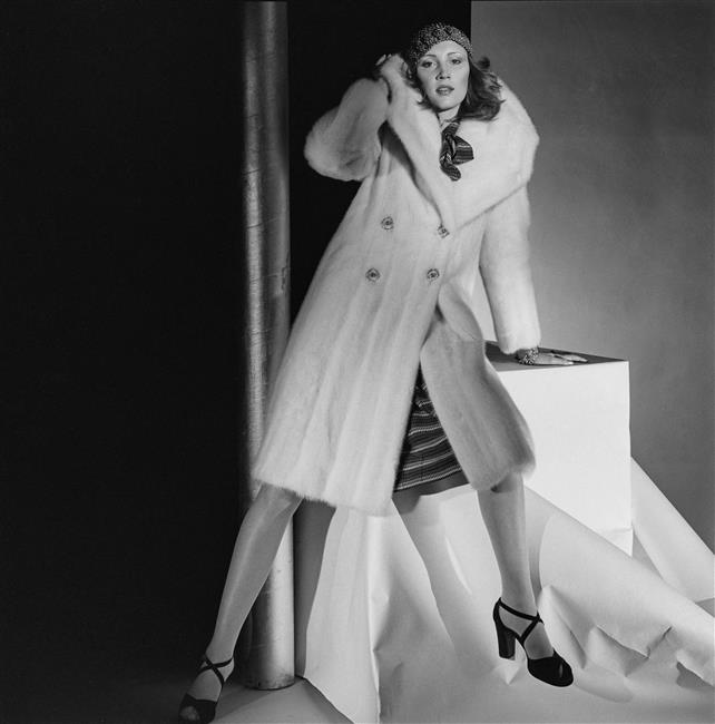 Vogue Paris