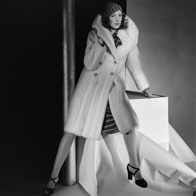 Vogue Paris