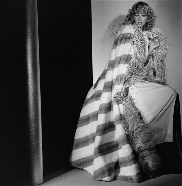 Vogue Paris