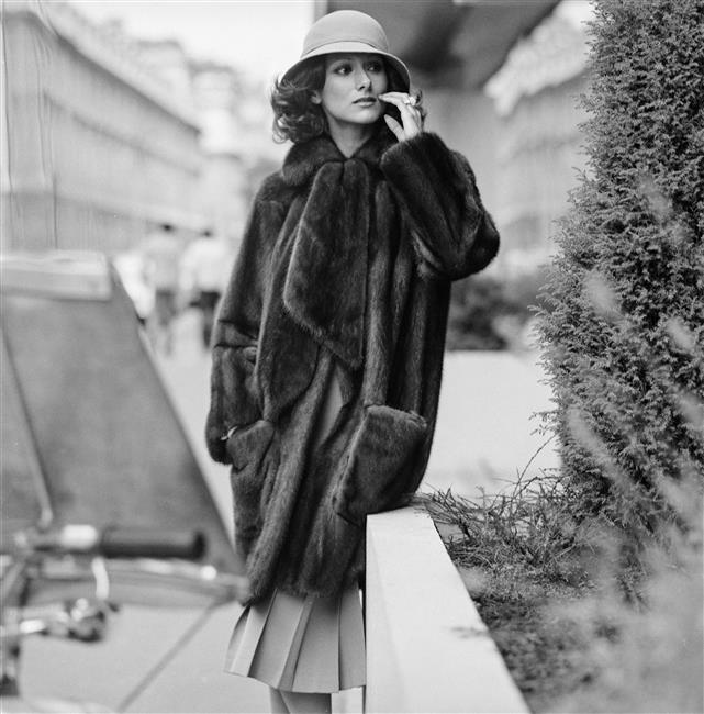 Vogue Paris
