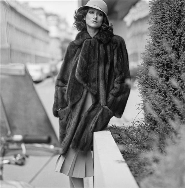 Vogue Paris