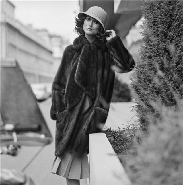 Vogue Paris