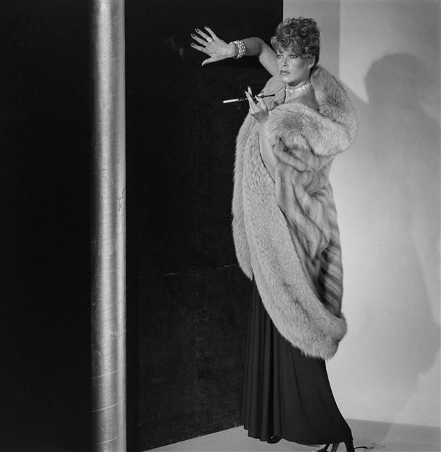 Vogue Paris