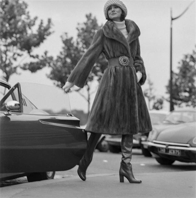 Vogue Paris