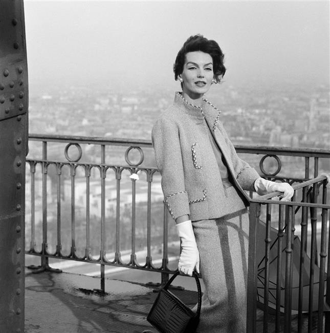 Vogue Paris